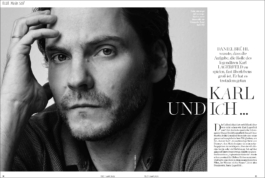 Daniel Brühl Daniel Bruehl 