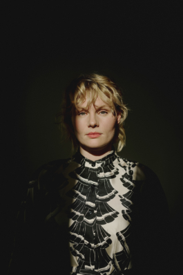 Rosalie Thomas 