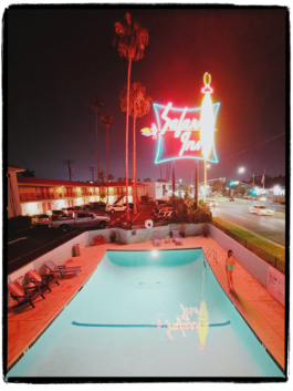L.A 