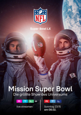 NFL - Superbowl 