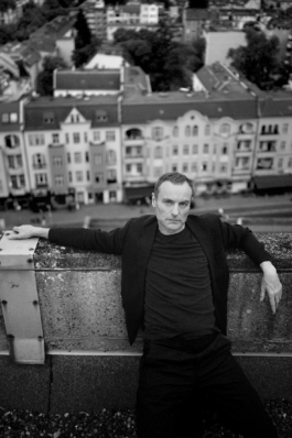 PASCAL BÜNNING